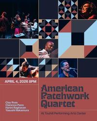 American Patchwork Quartet