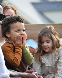 Yorktown Market Days - Harvest Festival