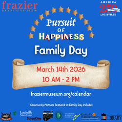 Pursuit of Happiness Family Day