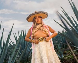 Andrea Daniela Album Release Show