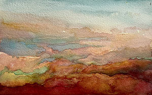 Buffalo Society of Artists 135th Anniversary: Thumb Box Exhibit