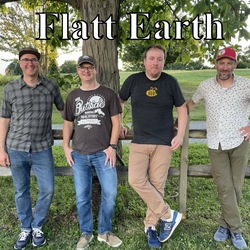 Flatt Earth: Bluegrass