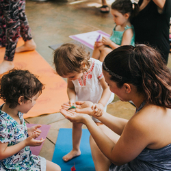 UMLAUF Family Day: Spring Forward