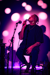 Artists Talks with Ahamefule Oluo