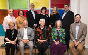 Jewish Historical Society of Michigan 2026 Annual Meeting