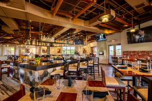 Spotted Donkey Cantina Presents:  A Herradura Tequila Dinner Experience