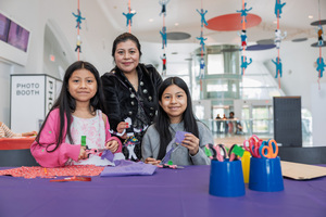 Spring Break Fun! Youth Zine Fest