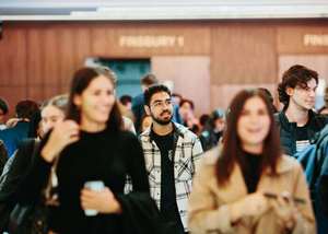 Master's & MBA Fair - QS Discover in Dallas