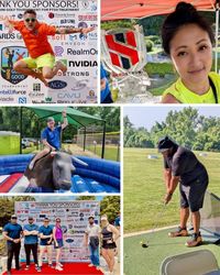 6th Annual Mini Golf Tournament for PTSD Treatment