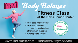 Body Balance Class