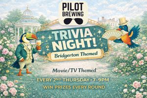 Trivia Night: Bridgerton