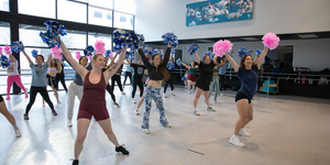 DCC: Thunderstruck Pop-Up Workshop