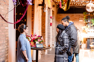 The 2nd Annual North Side Wedding Walk Returns on March 1, 2026