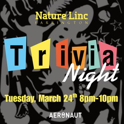 Nature Trivia with Farrington Nature Linc