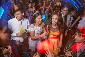 Prom Swap: Free Shopping Days (Ages 16-18)