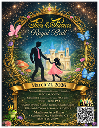 Ties & Tiaras Royal Ball