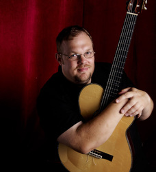 An Evening with Richard Smith (Live in Concert)