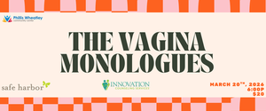 The Vagina Monologues