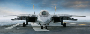 Chesterfield Air Show - June 11 and June 12