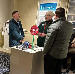 Women Who Changed Windsor: Lecture & Tour