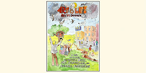 An Evening With Brett Dennen-Art Is Life