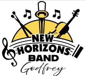New Horizons Band kicking off America's 250th Anniversary