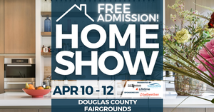 FREE Castle Rock Home Show, April 2026