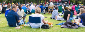 Free Outdoor Movie Series Returns to Hagerstown City Park this Summer