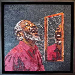 "Excellence In Fibers XI" Opening Reception