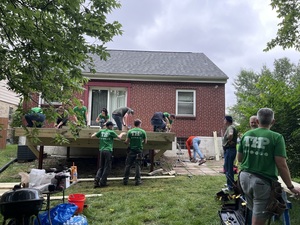 People Working Cooperatively’s Annual Repair Affair