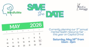 MindfulMe: Mental Health & Wellness Resource Fair
