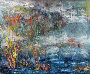 GALLERY SHOW - OPENING RECEPTION