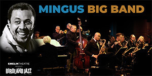 Mingus Big Band