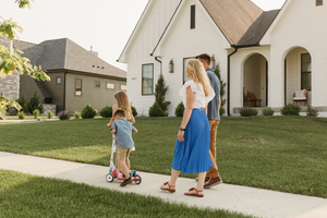 What is Middlebrook?