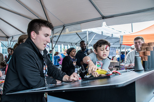 Celebrate Science Day