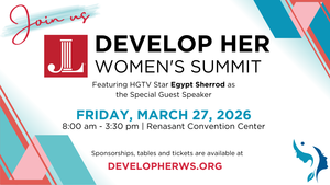 Develop HER Women's Summit