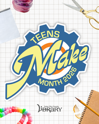 Teens Make Month: K-Pop Snack Slayers