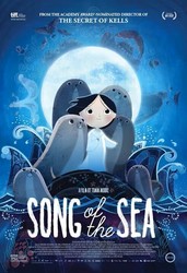 Family Movie Morning: Song of the Sea