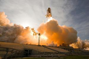 Meet a Rocket Engineer
