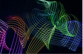 Photography: Light Painting