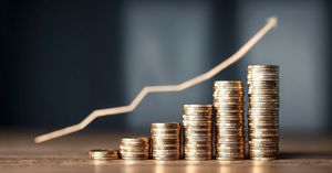 SCORE Business Program