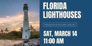 Florida Lighthouses