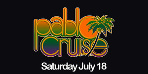 Pablo Cruise sails into Ohio @ The Kent Stage 7/18!