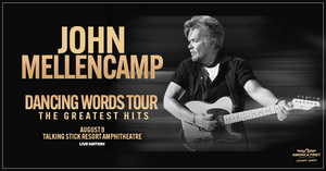 John Mellencamp