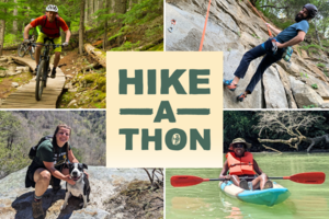 Hike-a-Thon