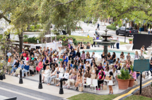 TogetHER Hyde Park Village