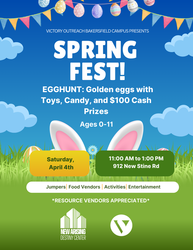Spring Fest