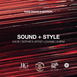 Sound + Style Experience