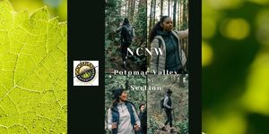 National Women’s Month Historical Hike