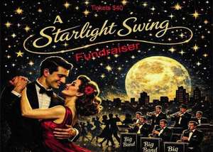 A Starlight Swing